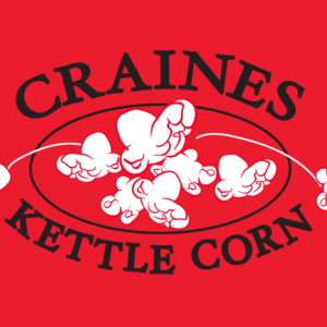 Craines Kettle Corn Logo